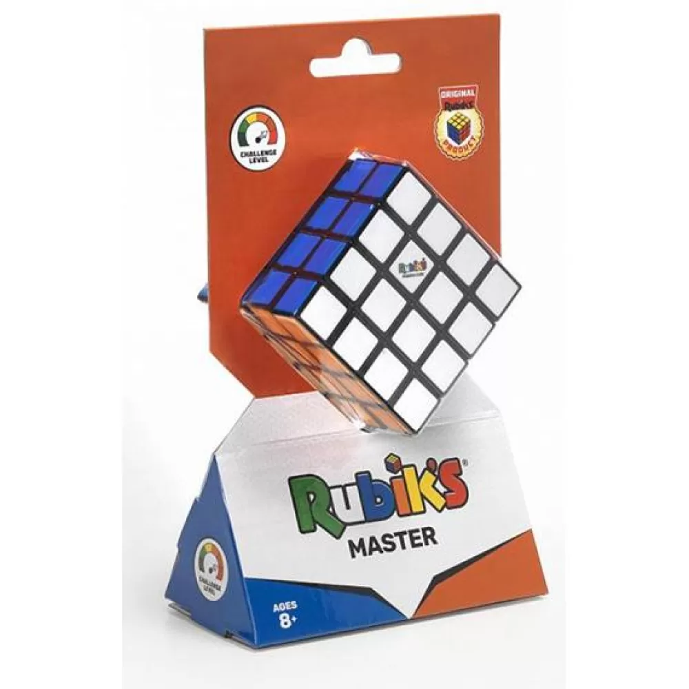 Juegos De Mesa Clásicos>Juguetes Rubik's Rubik