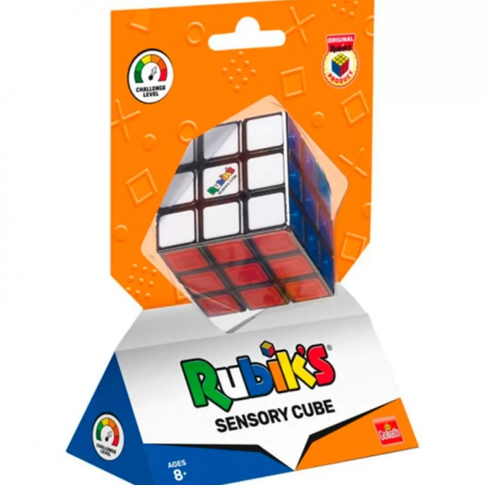 Juegos De Mesa Clásicos>Juguetes Rubik's Rubik