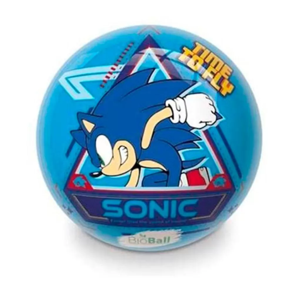 Juguetes Sonic Sonic Pelota 23Cm Cheap