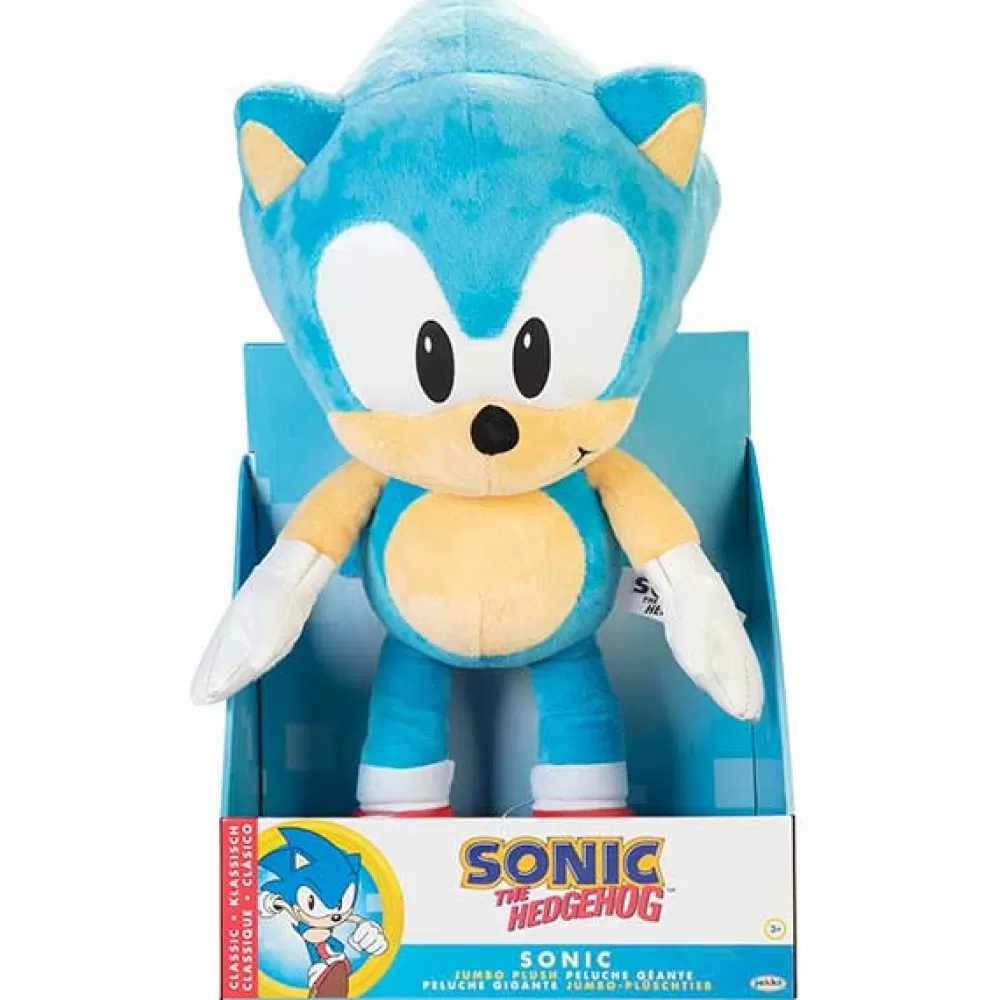 Juguetes Sonic Sonic Peluche 50Cm Cheap