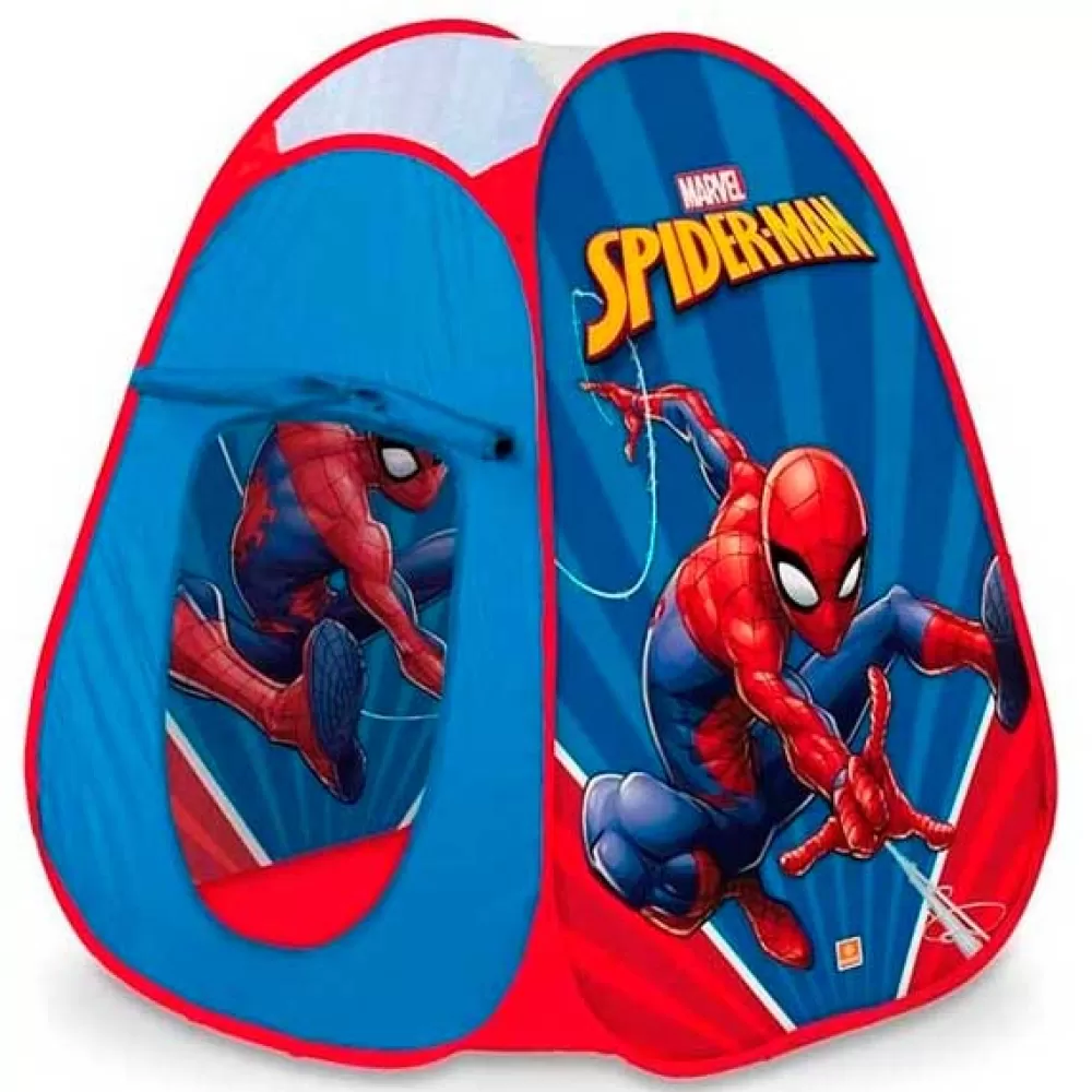 Juguetes Spiderman Spiderman Tienda Pop Up Shop