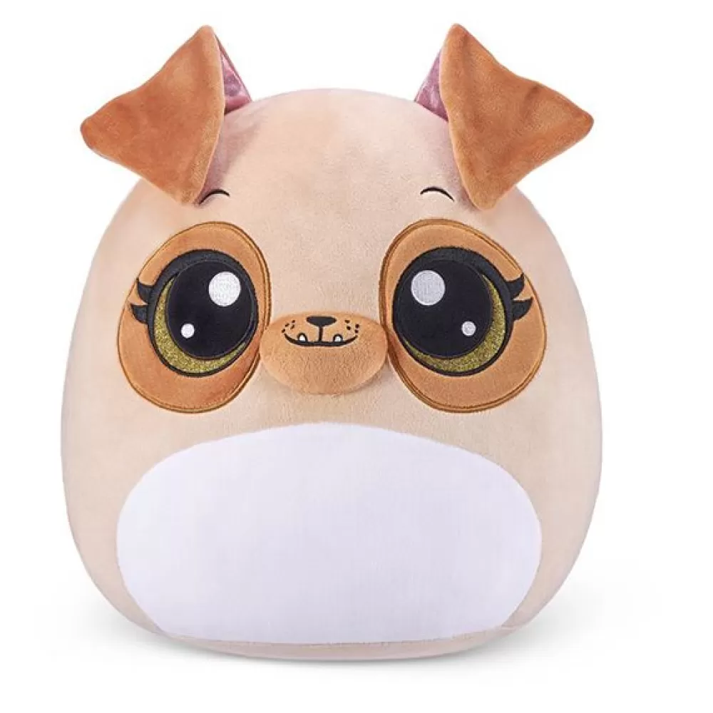 Animales De Peluche>Juguetes ZURU Squishies Coco Surprise