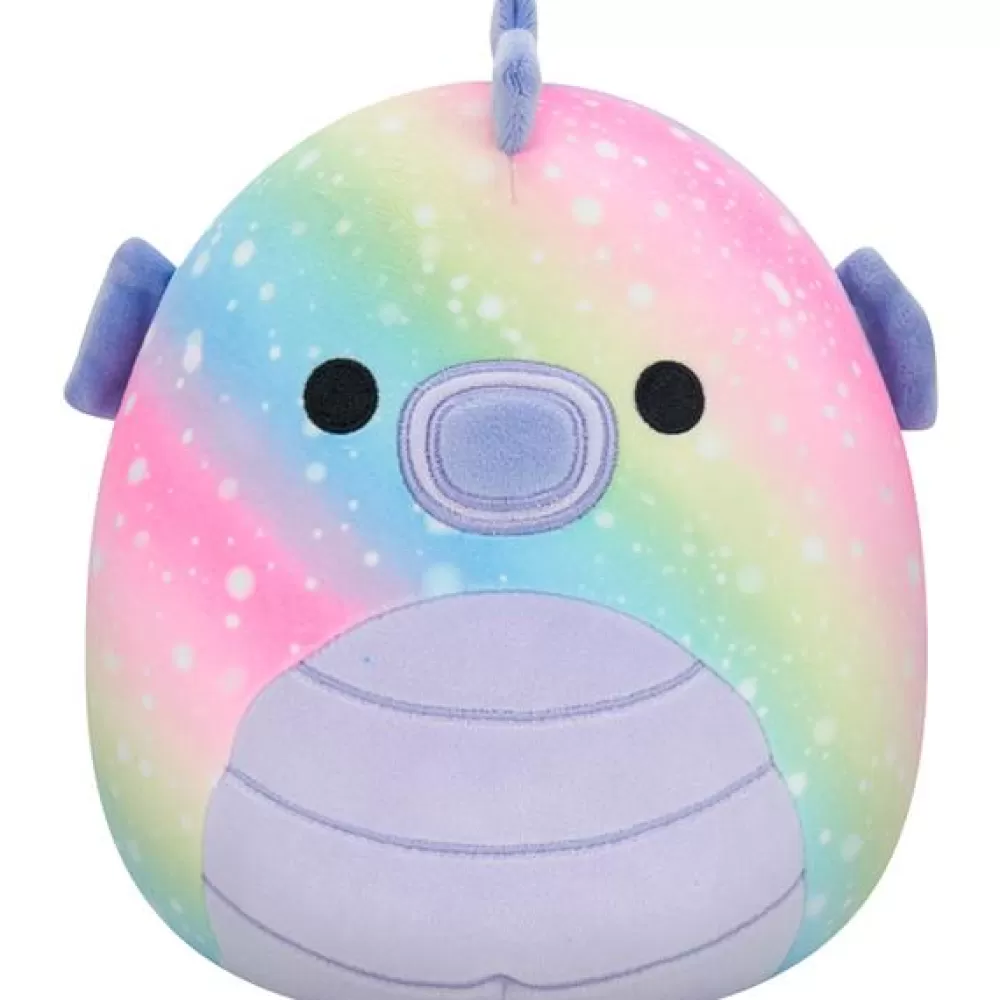 Peluche Para Dormir>Juguetes Squishmallows Squishmallow Caballito De Mar Emerald Galaxy 20Cm