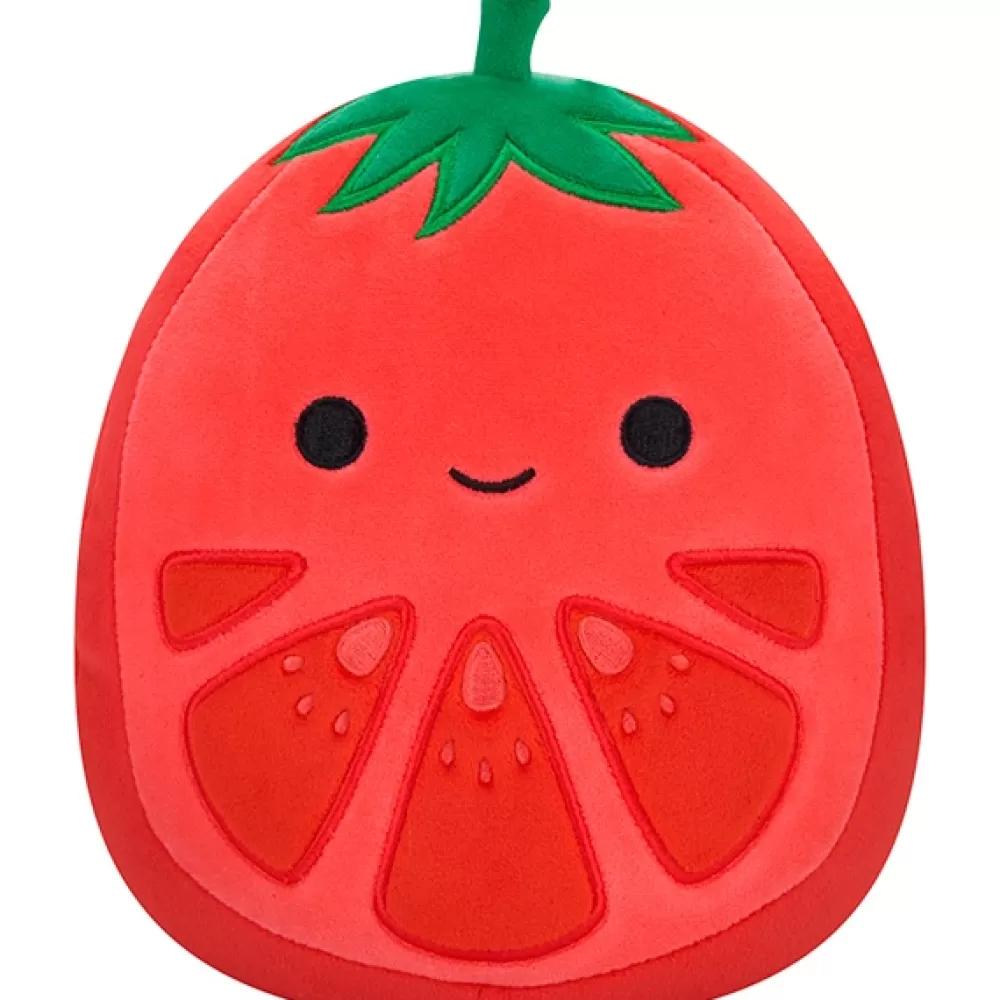 Peluche Para Dormir>Juguetes Squishmallows Squishmallow Tomate Ritter 20Cm