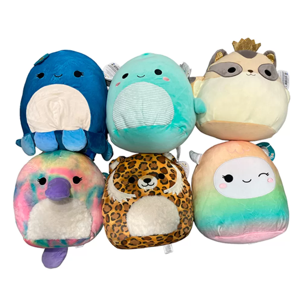 Ver Más>Juguetes Squishmallows Squishmallows Peluche 36Cms