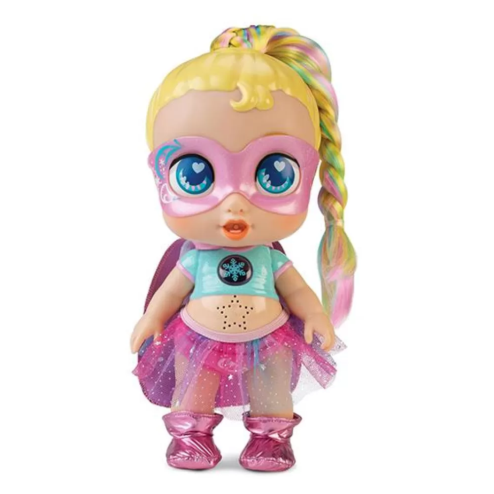 Juguetes Super Cute Super Cute Muneca Glitzie Regi Flash Sale