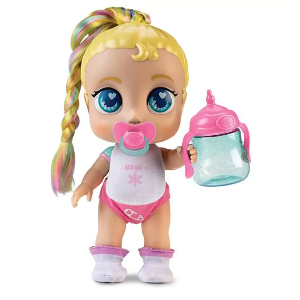 Juguetes Super Cute Super Cute Muneca Glitzie Regi Flash Sale