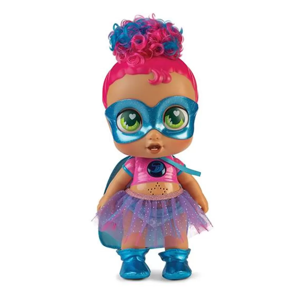 Juguetes Super Cute Super Cutie Muneca Glitzy Cool Kala Fashion