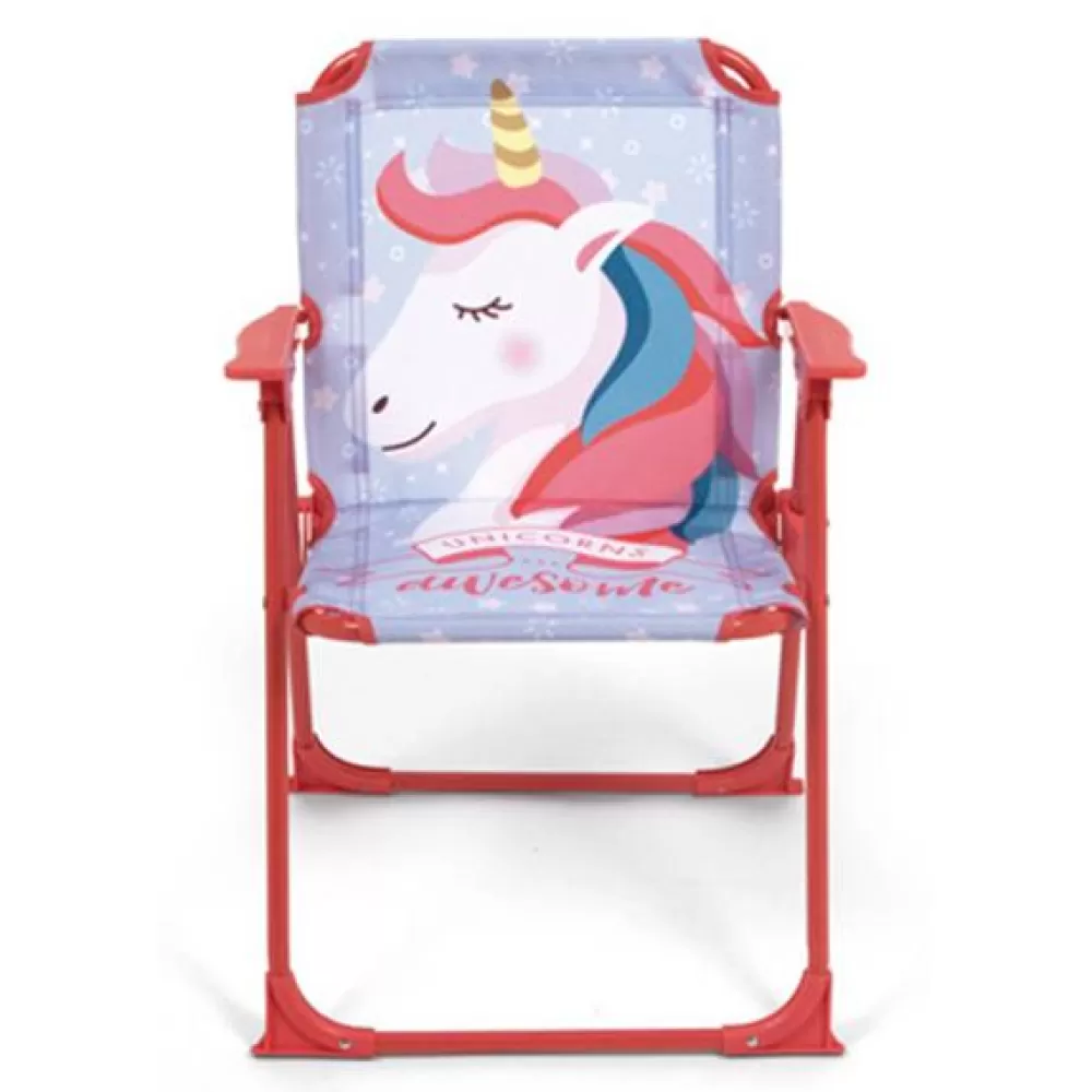 Juguetes Arditex Unicorn Silla Plegable Infantil Store